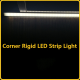 Corner Rigid LED Strip Light for Furniture Lighting